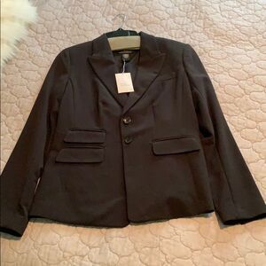 Moda international blazer